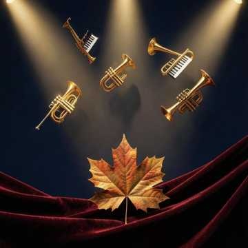 Autumn Parade 1